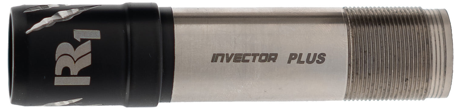 Rob Roberts 200299 RR1 Raptor Invector Plus 20 Gauge Stainless Steel Choke Tube