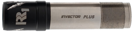 Rob Roberts 200299 RR1 Raptor Invector Plus 20 Gauge Stainless Steel Choke Tube