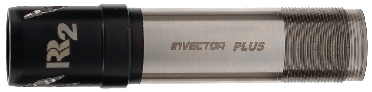Rob Roberts 200300 RR2 Raptor Invector Plus 20 Gauge Stainless Steel Choke Tube