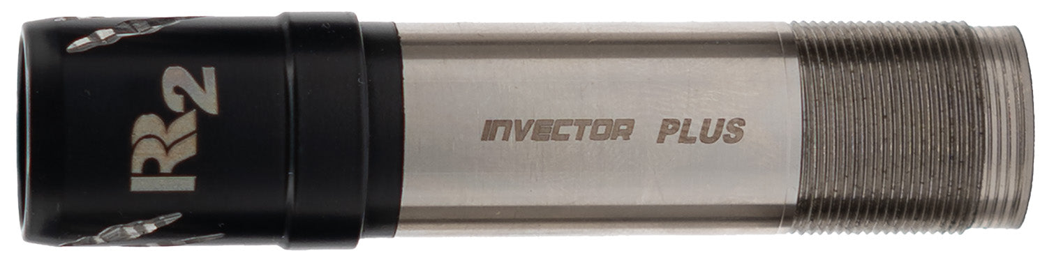 Rob Roberts 200300 RR2 Raptor Invector Plus 20 Gauge Stainless Steel Choke Tube