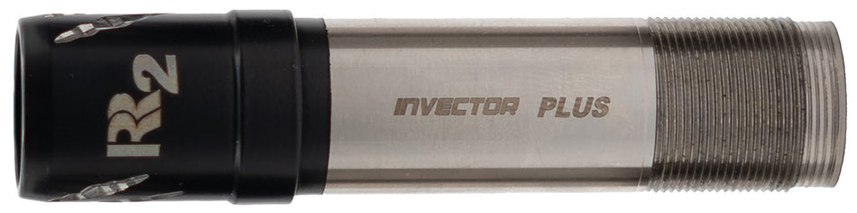 Rob Roberts 200300 RR2 Raptor Invector Plus 20 Gauge Stainless Steel Choke Tube