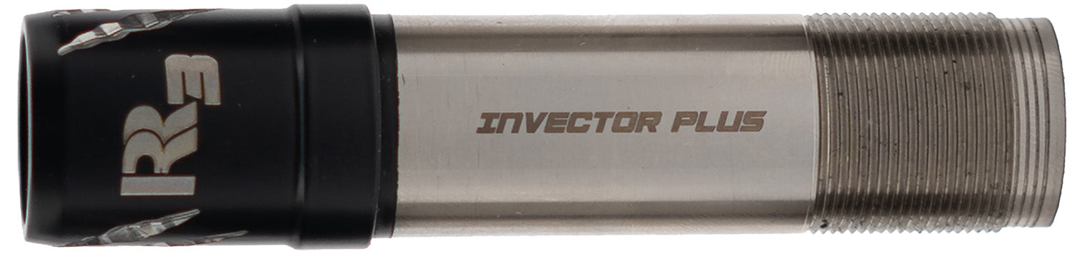 Rob Roberts 200301 RR3 Raptor Invector Plus 20 Gauge Stainless Steel Choke Tube