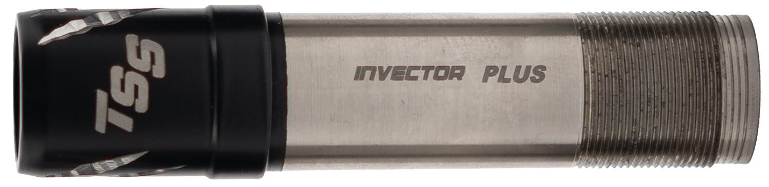 Rob Roberts 200302 TSS Raptor Invector Plus 20 Gauge Stainless Steel Tungsten Choke Tube