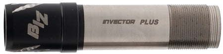 Rob Roberts 200303 Biz Raptor Invector Plus 20 Gauge Stainless Steel Bismuth Choke Tube