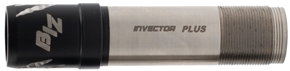Rob Roberts 200303 Biz Raptor Invector Plus 20 Gauge Stainless Steel Bismuth Choke Tube