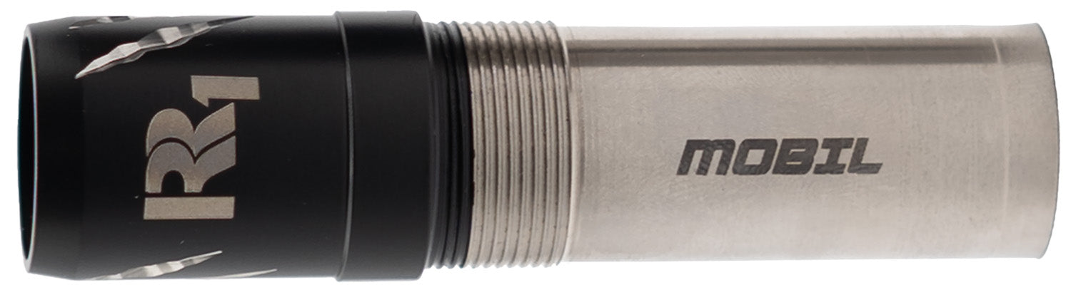 Rob Roberts 200304 RR1 Raptor Mobil 12 Gauge Stainless Steel Choke Tube