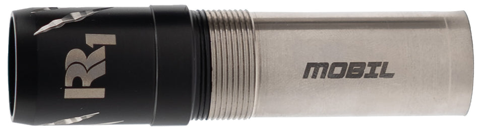 Rob Roberts 200304 RR1 Raptor Mobil 12 Gauge Stainless Steel Choke Tube