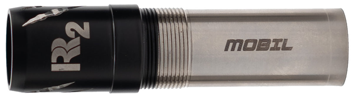 Rob Roberts 200305 RR2 Raptor Mobil 12 Gauge Stainless Steel Choke Tube