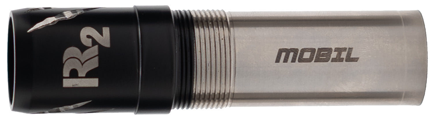 Rob Roberts 200305 RR2 Raptor Mobil 12 Gauge Stainless Steel Choke Tube