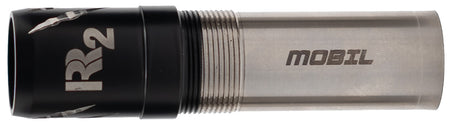 Rob Roberts 200305 RR2 Raptor Mobil 12 Gauge Stainless Steel Choke Tube