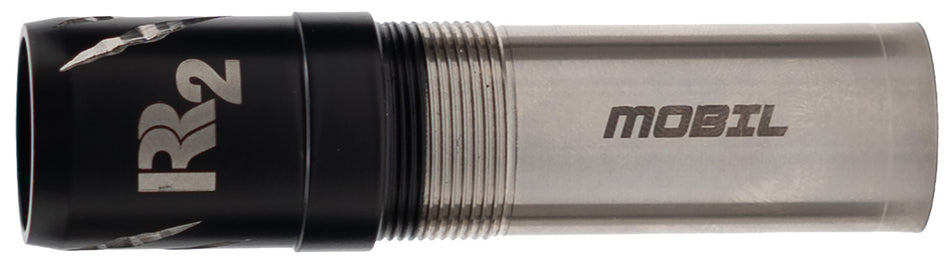 Rob Roberts 200305 RR2 Raptor Mobil 12 Gauge Stainless Steel Choke Tube