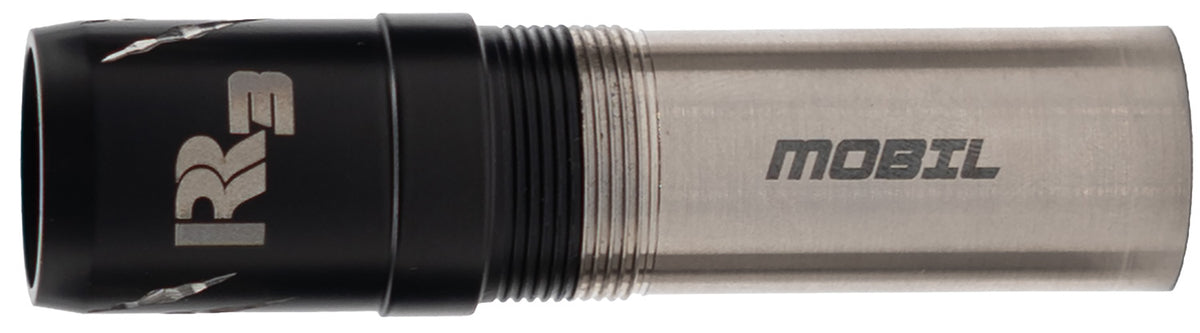 Rob Roberts 200306 RR3 Raptor Mobil 12 Gauge Stainless Steel Choke Tube