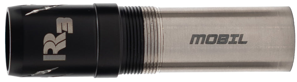 Rob Roberts 200306 RR3 Raptor Mobil 12 Gauge Stainless Steel Choke Tube
