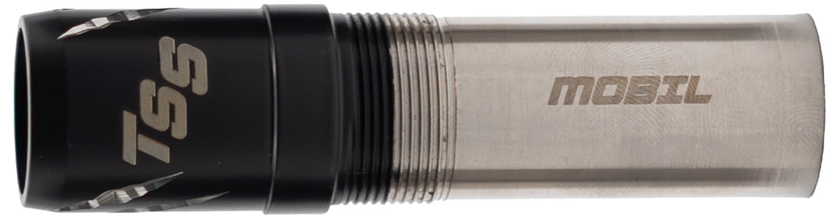 Rob Roberts 200307 TSS Raptor Mobil 12 Gauge Stainless Steel Tungsten Choke Tube