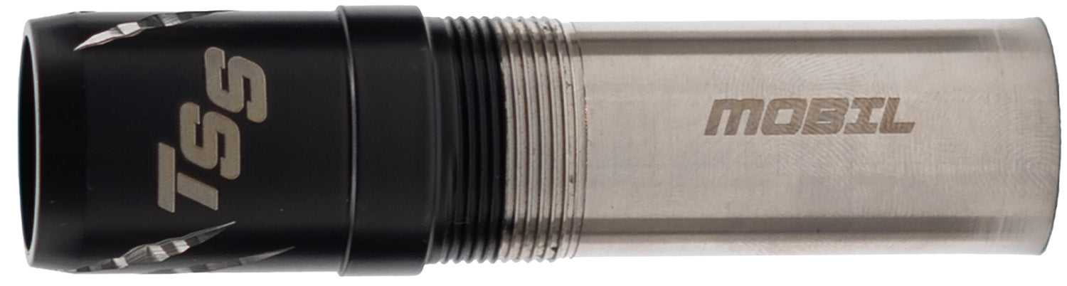 Rob Roberts 200307 TSS Raptor Mobil 12 Gauge Stainless Steel Tungsten Choke Tube