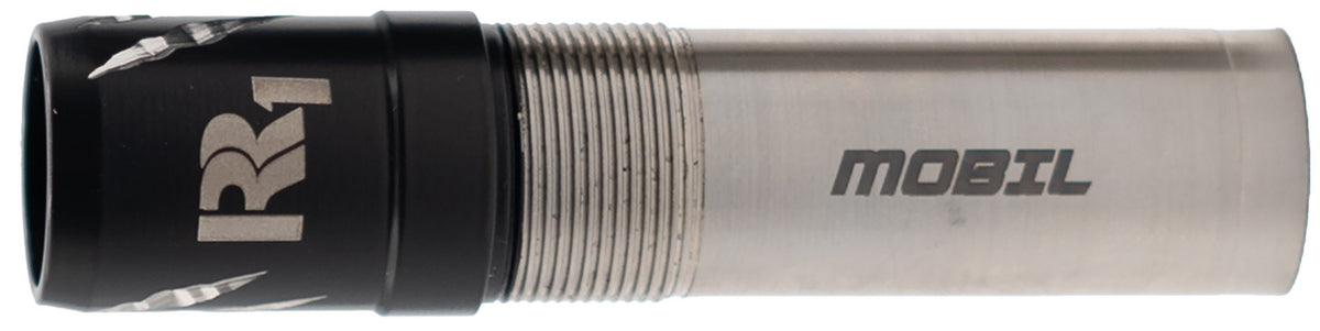 Rob Roberts 200309 RR1 Raptor Mobil 20 Gauge Stainless Steel Choke Tube