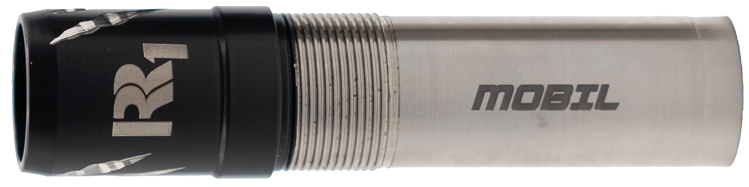 Rob Roberts 200309 RR1 Raptor Mobil 20 Gauge Stainless Steel Choke Tube