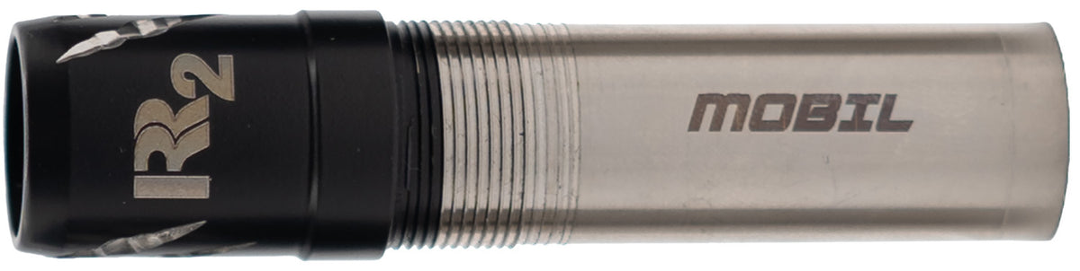 Rob Roberts 200310 RR2 Raptor Mobil 20 Gauge Stainless Steel Choke Tube