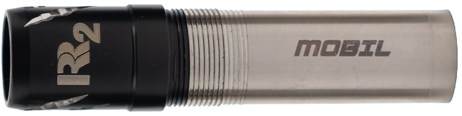 Rob Roberts 200310 RR2 Raptor Mobil 20 Gauge Stainless Steel Choke Tube