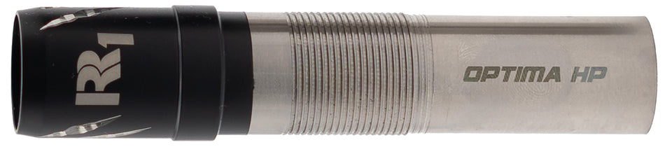 Rob Roberts Gun Works 200314 RR1 Raptor Optima HP 12 Gauge Stainless Steel Choke Tube