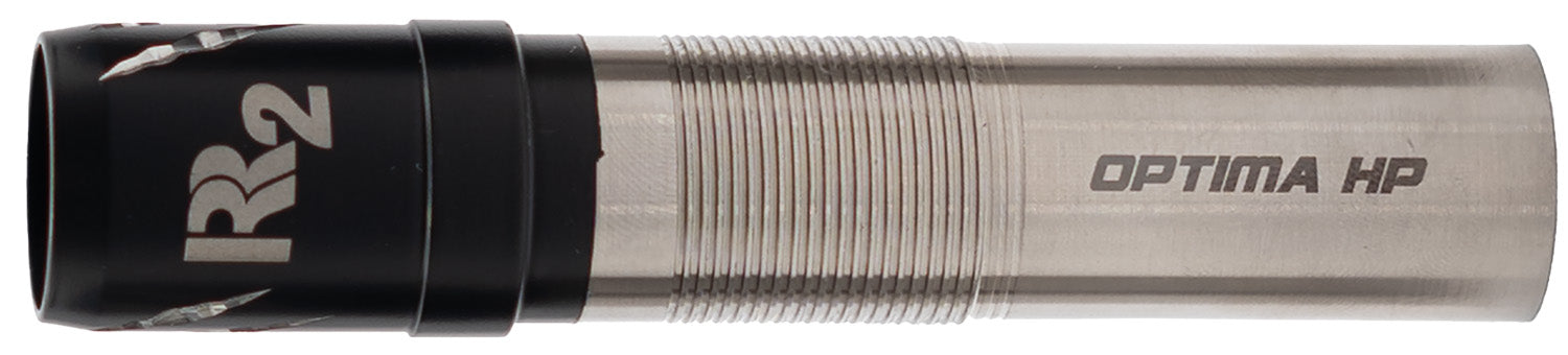 Rob Roberts Gun Works 200315 RR2 Raptor Optima HP 12 Gauge Stainless Steel Choke Tube