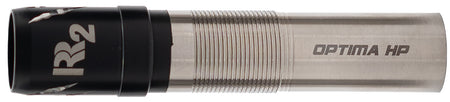 Rob Roberts Gun Works 200315 RR2 Raptor Optima HP 12 Gauge Stainless Steel Choke Tube