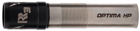 Rob Roberts Gun Works 200316 RR3 Raptor Optima HP 12 Gauge Stainless Steel Choke Tube