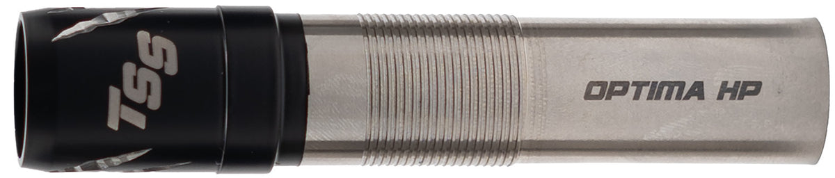 Rob Roberts Gun Works 200317 TSS Raptor Optima HP 12 Gauge Stainless Steel Choke Tube