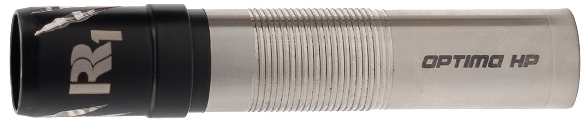 Rob Roberts Gun Works 200319 RR1 Raptor Optima HP 20 Gauge Stainless Steel Choke Tube