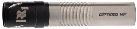 Rob Roberts Gun Works 200319 RR1 Raptor Optima HP 20 Gauge Stainless Steel Choke Tube