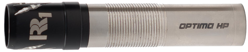 Rob Roberts Gun Works 200319 RR1 Raptor Optima HP 20 Gauge Stainless Steel Choke Tube