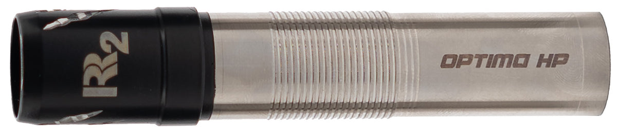 Rob Roberts Gun Works 200320 RR2 Raptor Optima HP 20 Gauge Stainless Steel Choke Tube