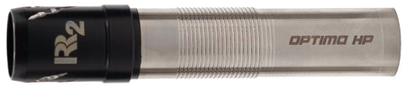 Rob Roberts Gun Works 200320 RR2 Raptor Optima HP 20 Gauge Stainless Steel Choke Tube