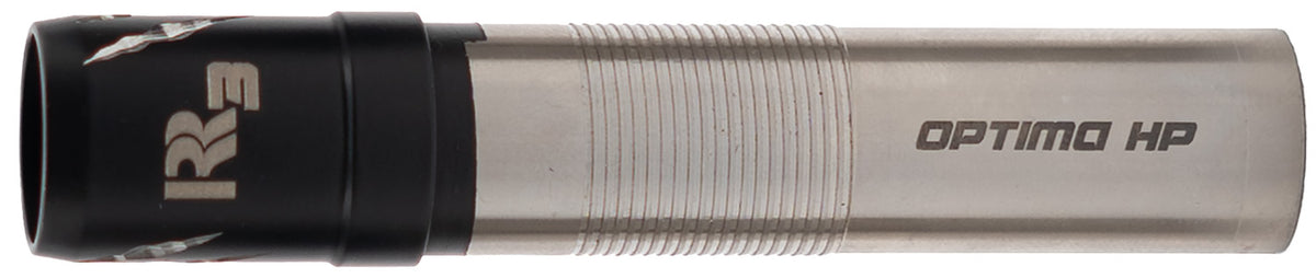 Rob Roberts Gun Works 200321 RR3 Raptor Optima HP 20 Gauge Stainless Steel Choke Tube