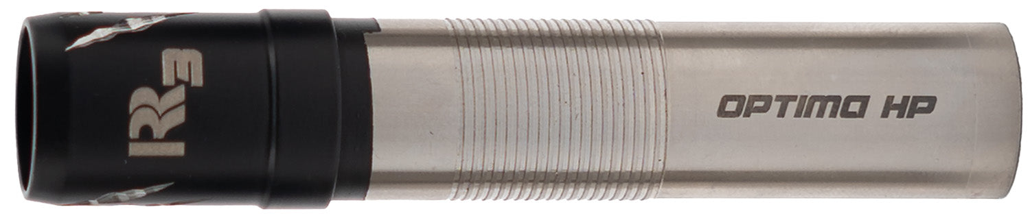 Rob Roberts Gun Works 200321 RR3 Raptor Optima HP 20 Gauge Stainless Steel Choke Tube