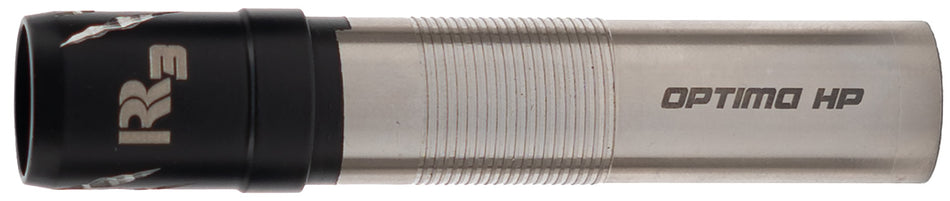 Rob Roberts Gun Works 200321 RR3 Raptor Optima HP 20 Gauge Stainless Steel Choke Tube