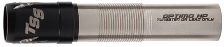 Rob Roberts Gun Works 200322 TSS Raptor Optima HP 20 Gauge Stainless Steel Choke Tube