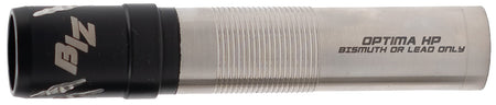 Rob Roberts Gun Works 200323 Biz Raptor Optima HP 20 Gauge Stainless Steel Choke Tube