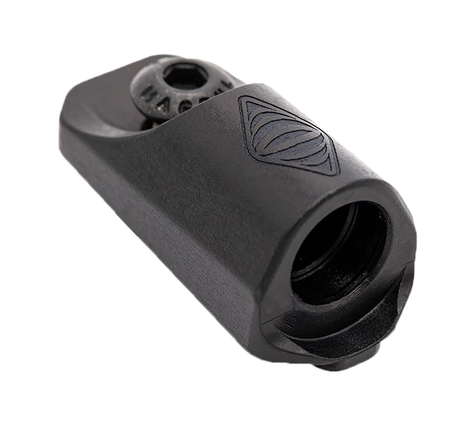 Reptilia QD M-LOK Sling Socket Mount 100123 Black Anodized 7075-T6 Al