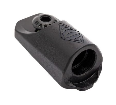 Reptilia QD M-LOK Sling Socket Mount 100123 Black Anodized 7075-T6 Al