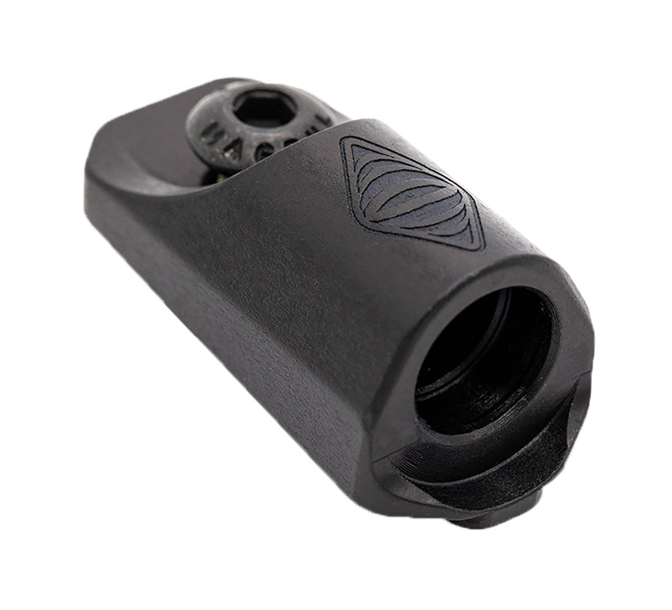 Reptilia QD M-LOK Sling Socket Mount 100123 Black Anodized 7075-T6 Al