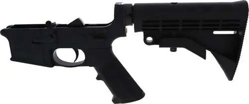 Anderson AM15 Complete Lower Receiver Assembly - Closed Trigger Guard