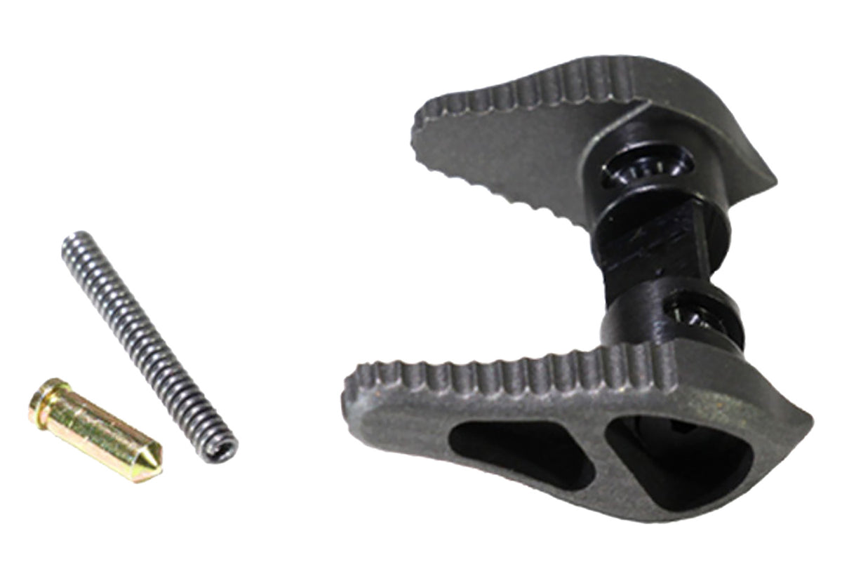 Timber Creek Outdoors AMBISST Tungsten Aluminum Ambidextrous Safety Selector