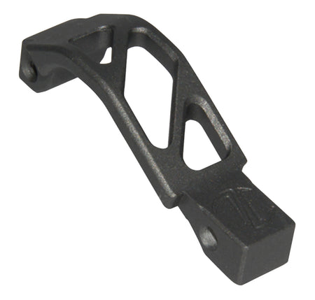 Timber Creek Outdoors AROTGT Tungsten Aluminum AR Oversized Trigger Guard
