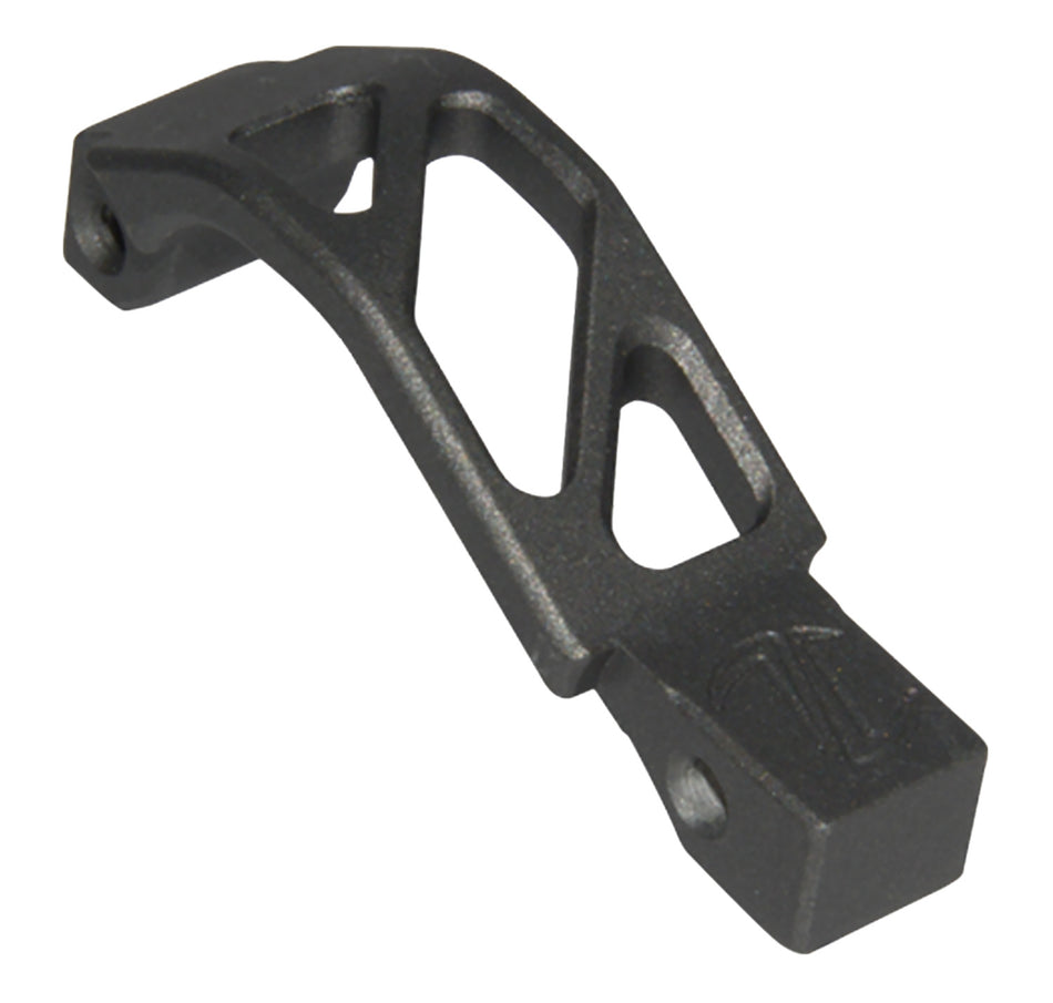Timber Creek Outdoors AROTGT Tungsten Aluminum AR Oversized Trigger Guard