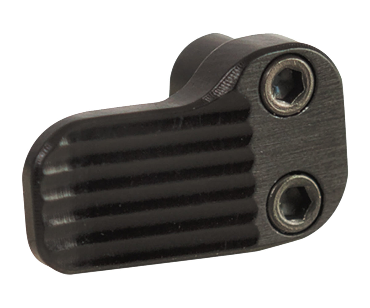 Timber Creek Outdoors AR Extended Mag Release Button Tungsten Aluminum