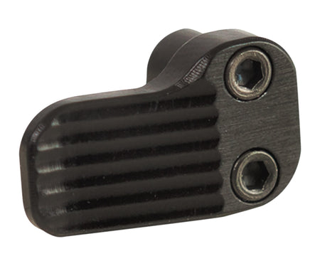 Timber Creek Outdoors AR Extended Mag Release Button Tungsten Aluminum