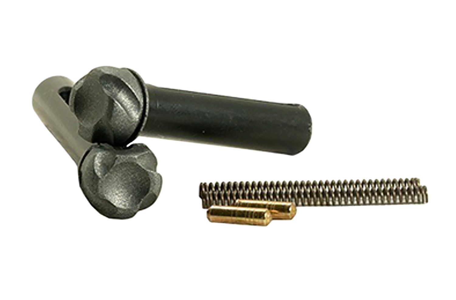 Timber Creek Outdoors ARTPST Tungsten Aluminum Takedown Pin Set AR Mil-Spec