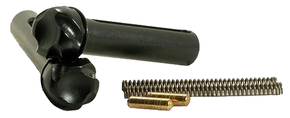 Timber Creek Outdoors AR10 Takedown Pin Set Rifle Black