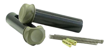 Timber Creek Outdoors AR10 Takedown Pin Set FDE Rifle